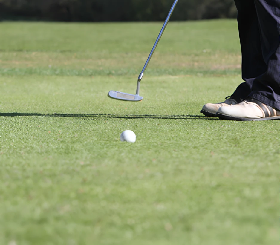 Golf De Saint Samson Golf Hotel Pleumeur Bodou DETENTE