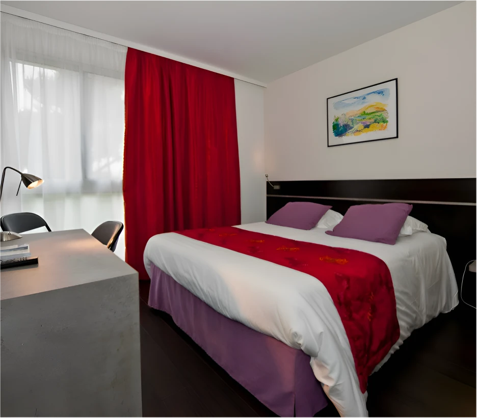 Golf De Saint Samson Golf Hotel Pleumeur Bodou GOLF DE SAINT SAMSON 1 1