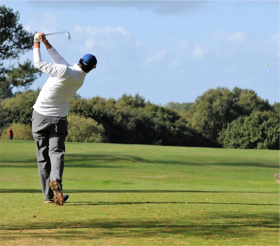 Golf De Saint Samson Golf Hotel Pleumeur Bodou GOLF DE SAINT SAMSON 1