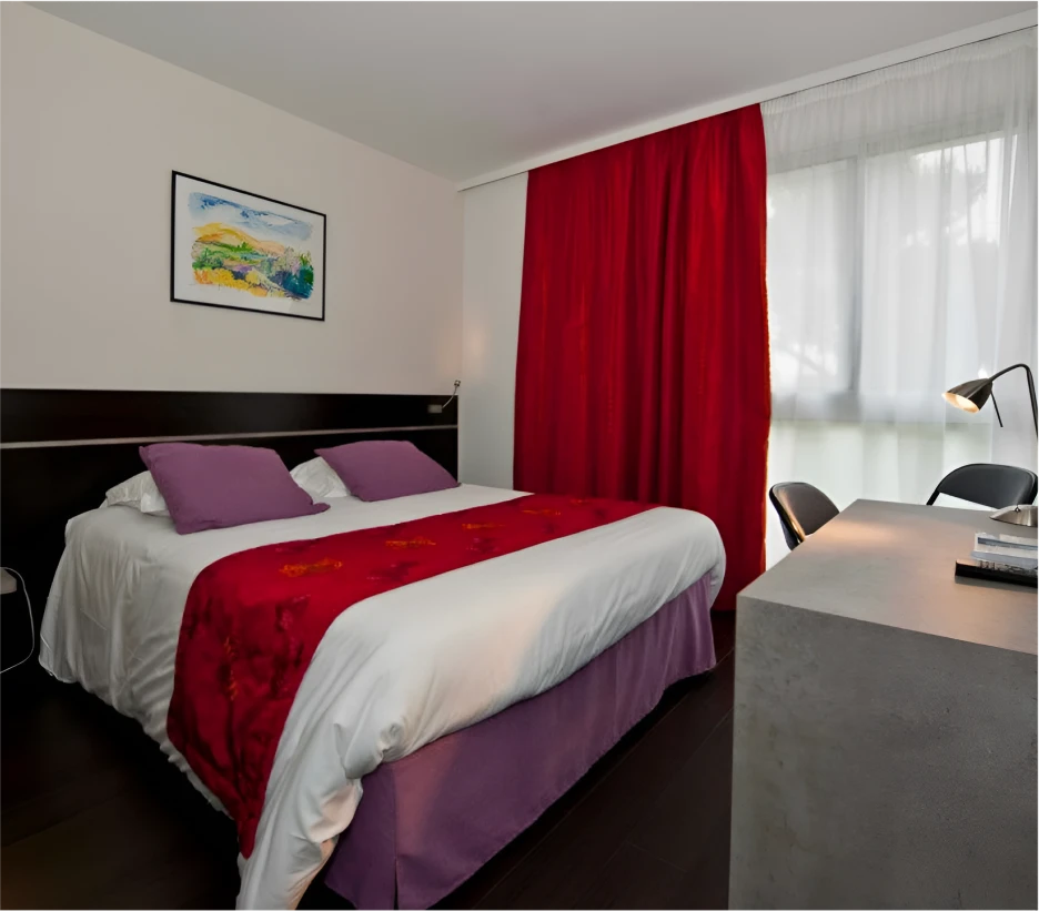 Golf De Saint Samson Golf Hotel Pleumeur Bodou Hebergement Et Tarifs Speciaux
