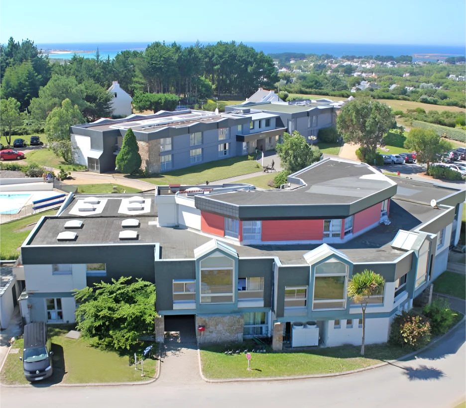 Golf De Saint Samson Golf Hotel Pleumeur Bodou Nos Partenaires Bretons 2
