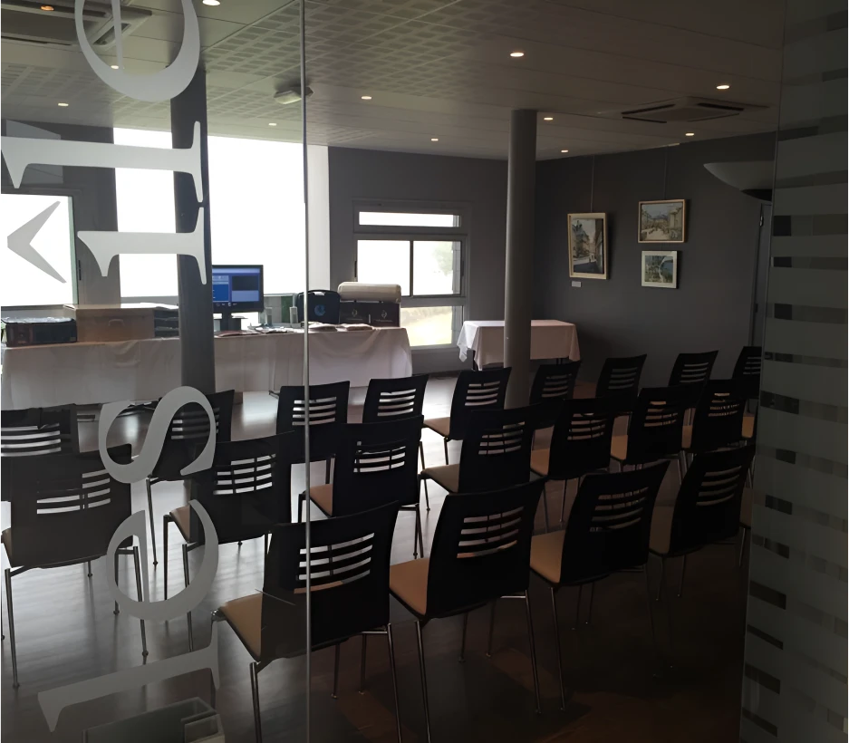Golf De Saint Samson Golf Hotel Pleumeur Bodou Organisez Votre Seminaire Au Golf Hotel De Saint Samson Evenements Sur Mesure