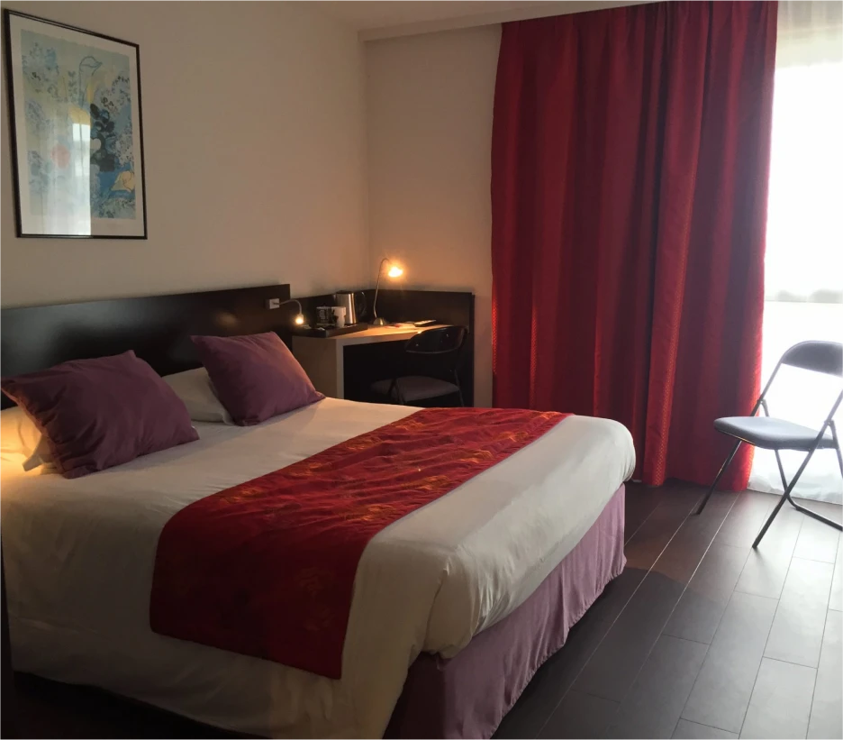 Golf De Saint Samson Golf Hotel Pleumeur Bodou Reserver