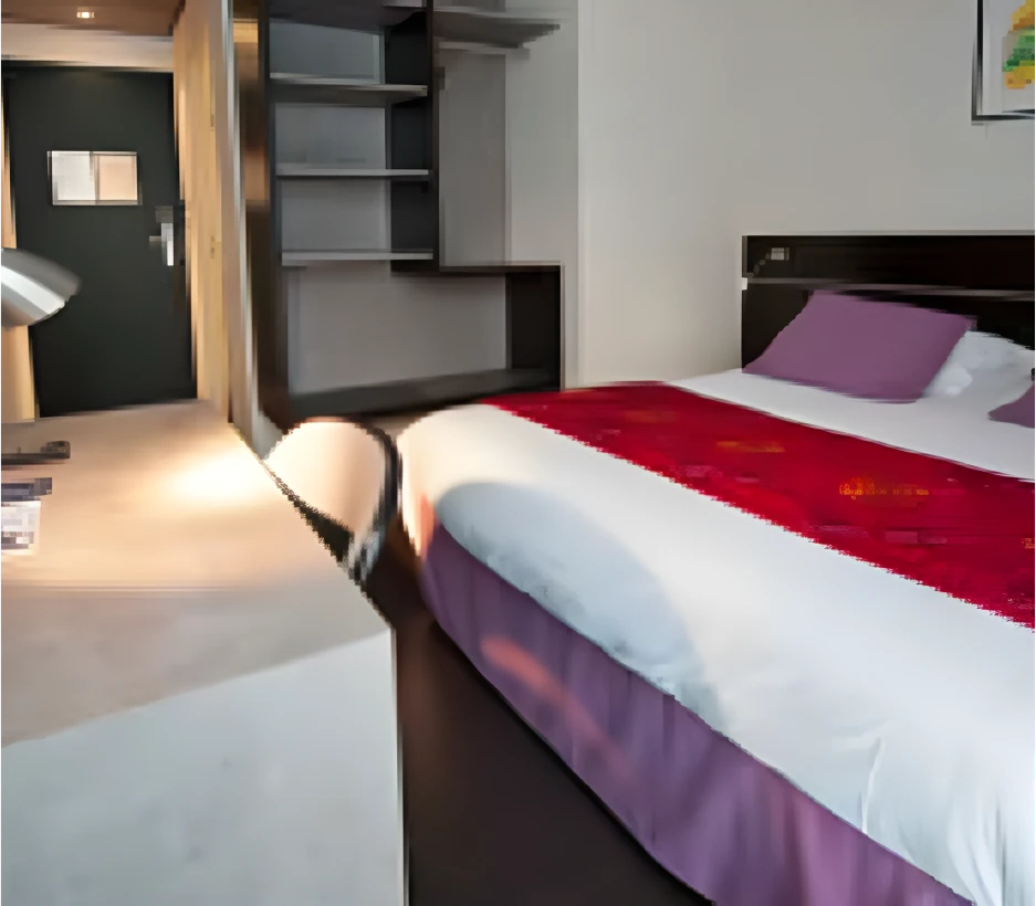 Golf De Saint Samson Golf Hotel Pleumeur Bodou Seminaires Residentiels Semi Residentiels