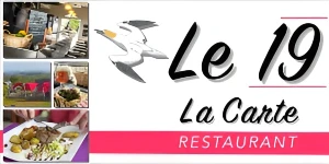 Golf De Saint Samson Golf Hotel Pleumeur Bodou Le 19 Carte Resto Icone 1