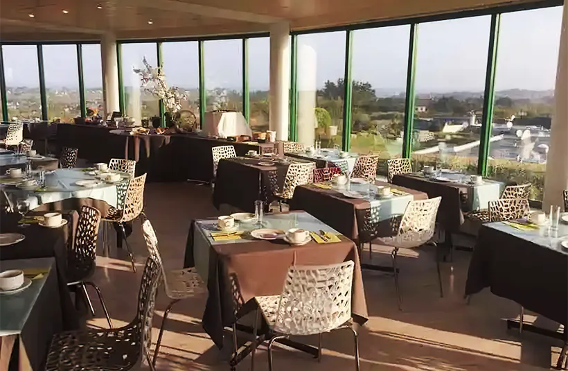 Golf De Saint Samson Golf Hotel Pleumeur Bodou 1 1