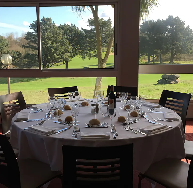 Golf De Saint Samson Golf Hotel Pleumeur Bodou 1 2 1