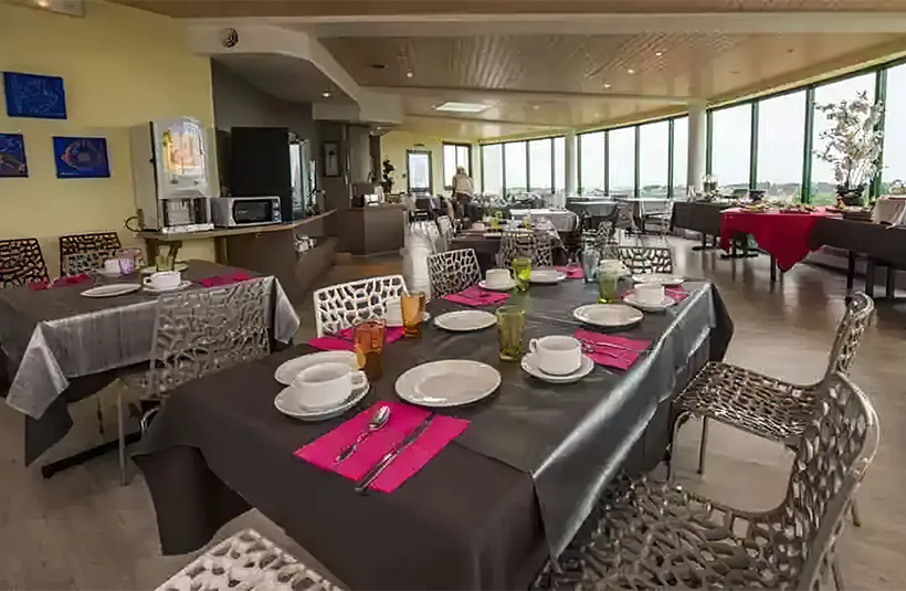 Golf De Saint Samson Golf Hotel Pleumeur Bodou 1 2