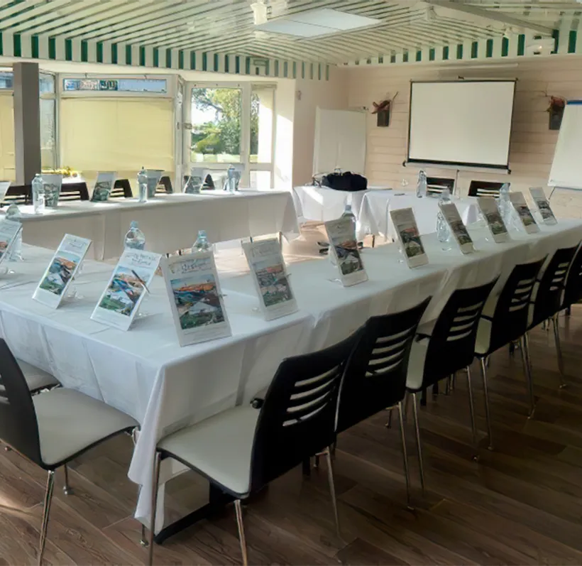 Golf De Saint Samson Golf Hotel Pleumeur Bodou 1 5 1