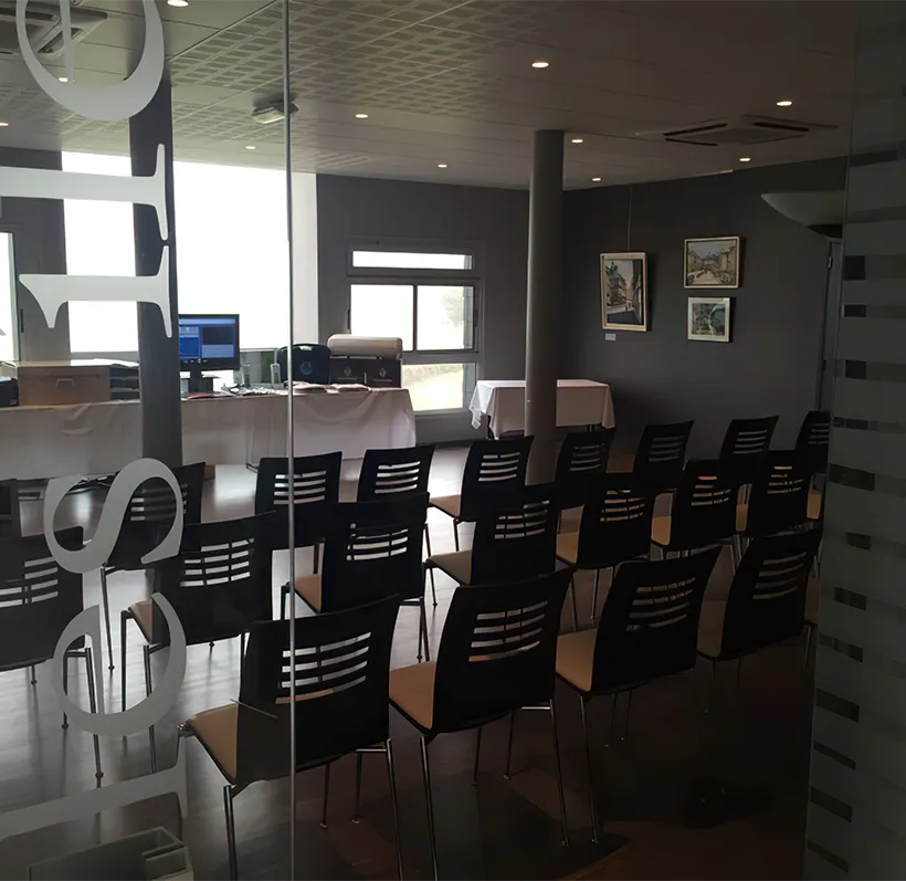 Golf De Saint Samson Golf Hotel Pleumeur Bodou 1 9