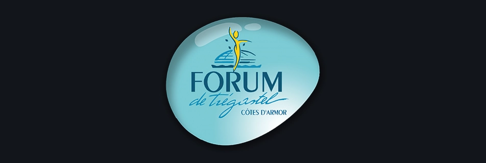 Golf De Saint Samson Golf Hotel Pleumeur Bodou Logo 6