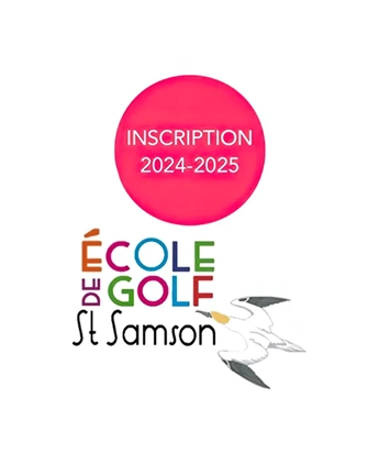 Golf De Saint Samson Golf Hotel Pleumeur Bodou Reprise 1