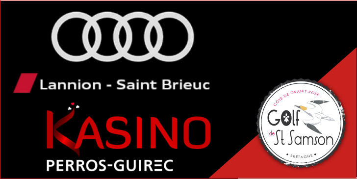 Audi Kasino Golf