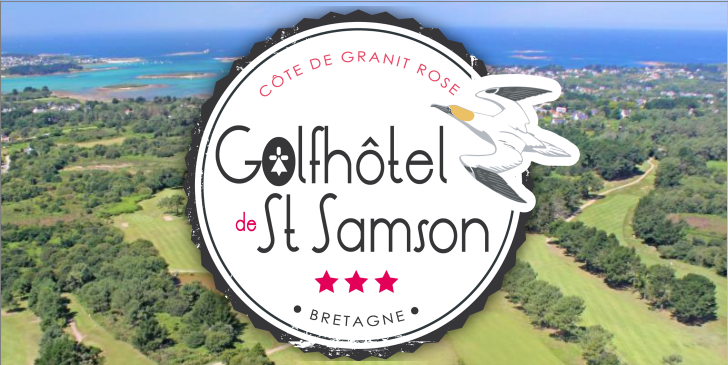 Competition Golfhotel Logo