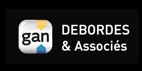 GAN Assurances Logo