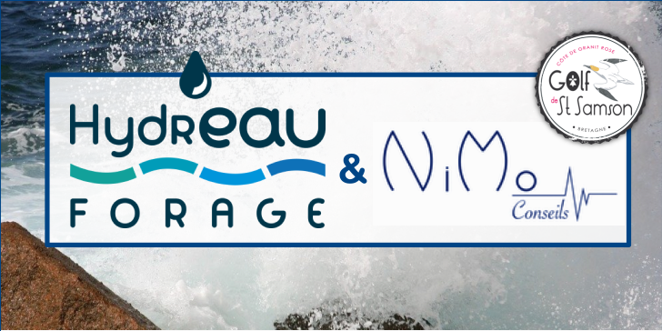 Hydreau Forage Nimo
