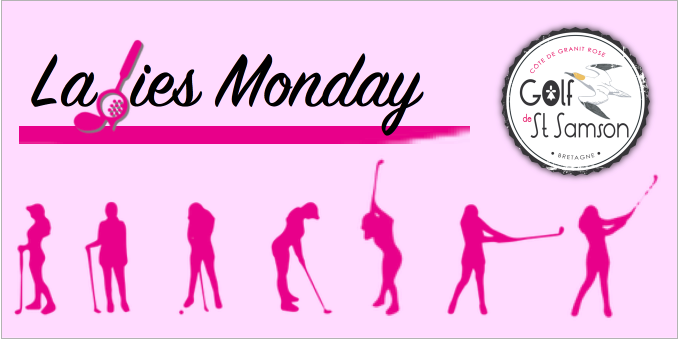 Ladies Monday