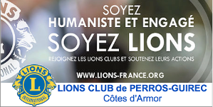 Lions Club Perros