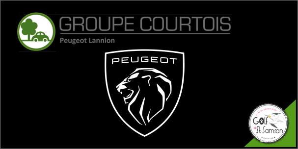Peugeot Competition Golf