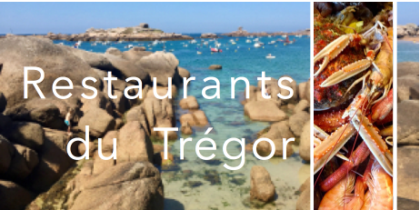Restaurants du Tregor
