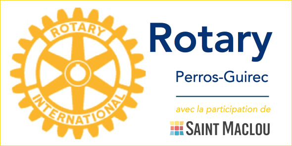 Rotary Perros Guirec