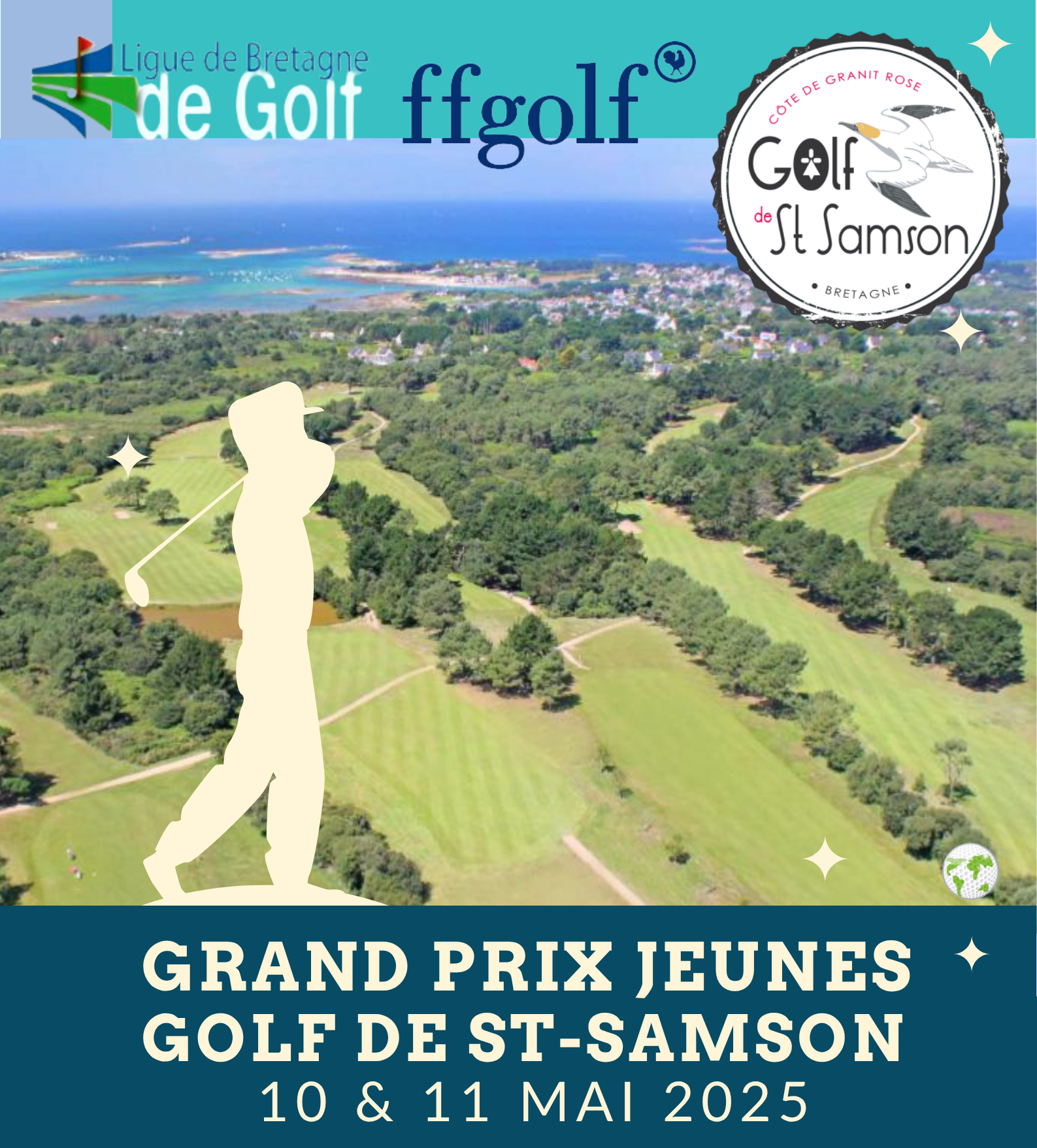 Golf De Saint Samson Golf Hotel Pleumeur Bodou Grand Prix Jeunes Golf St Samson.pdf