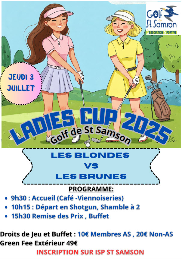 Golf De Saint Samson Golf Hotel Pleumeur Bodou Blondes Brunes2025 1