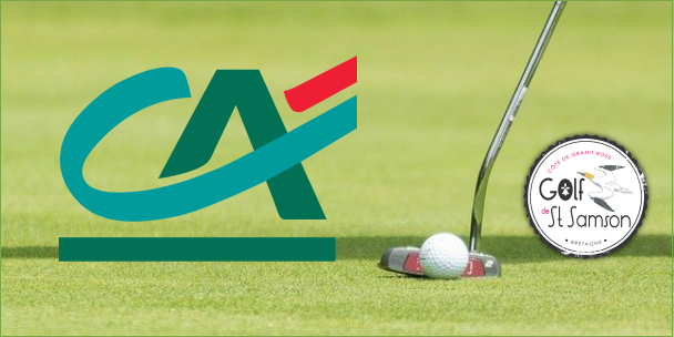 Golf De Saint Samson Golf Hotel Pleumeur Bodou Credit Agricole Competition Golf St Samson