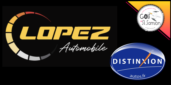 Golf De Saint Samson Golf Hotel Pleumeur Bodou Lopez Automobile Distinxion Golf St Samson