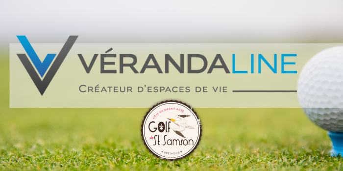 Golf De Saint Samson Golf Hotel Pleumeur Bodou Verandaline